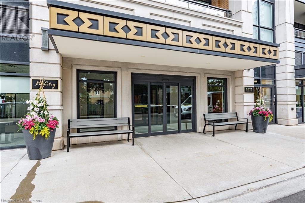 Photo 40 of 2025 Maria Street Unit 302, Burlington ON