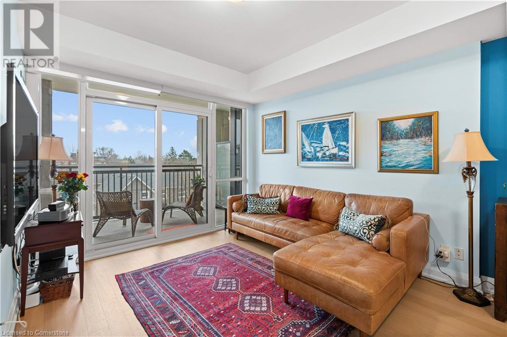 Photo 14 of 2025 Maria Street Unit 302, Burlington ON