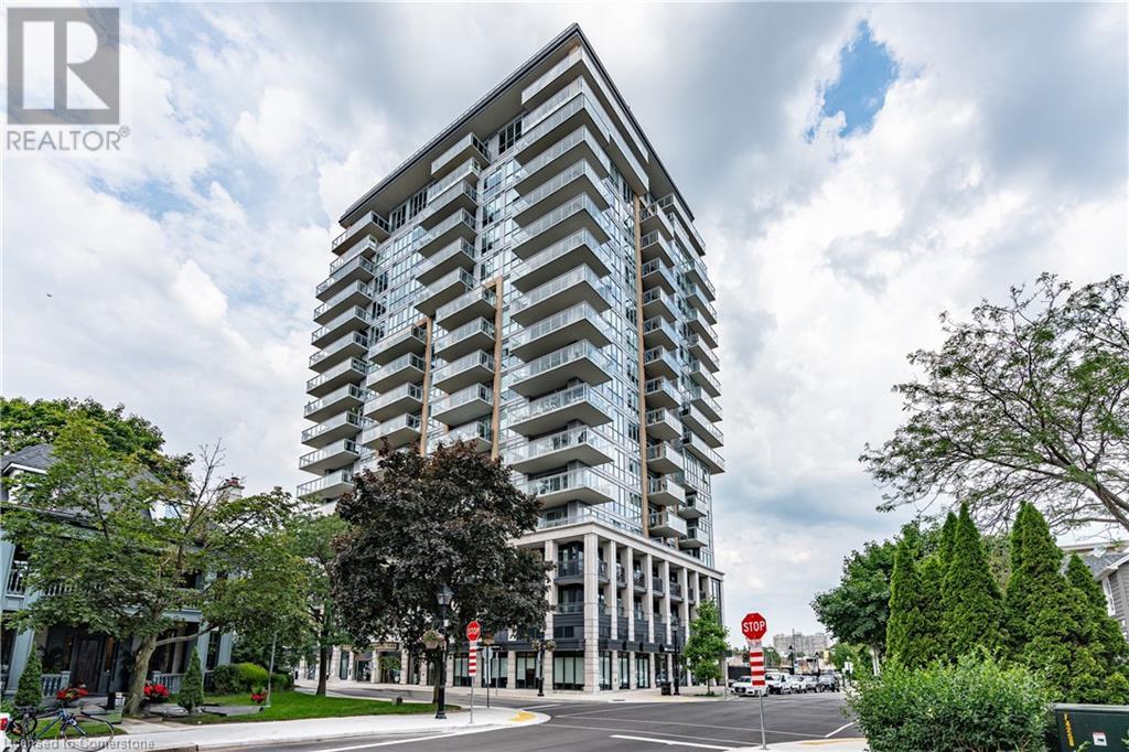 Photo 30 of 2025 Maria Street Unit 302, Burlington ON