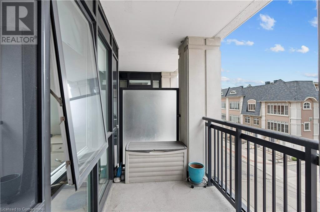 Photo 34 of 2025 Maria Street Unit 302, Burlington ON