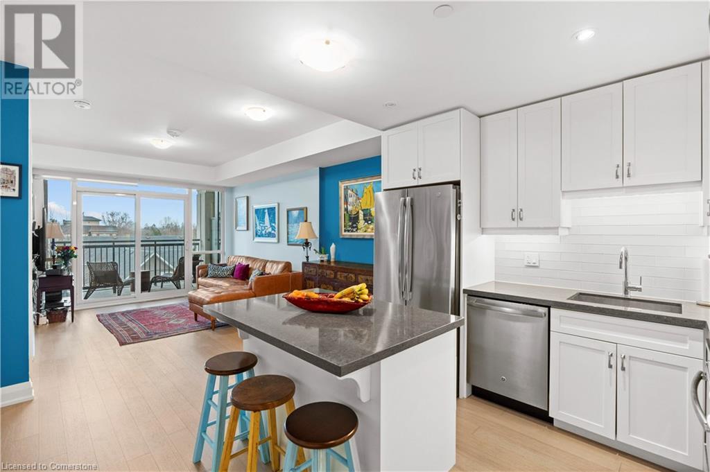 Photo 31 of 2025 Maria Street Unit 302, Burlington ON