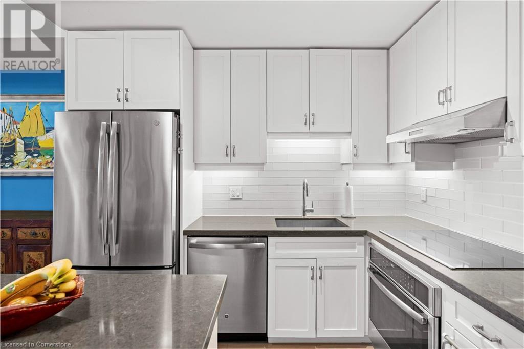 Photo 21 of 2025 Maria Street Unit 302, Burlington ON