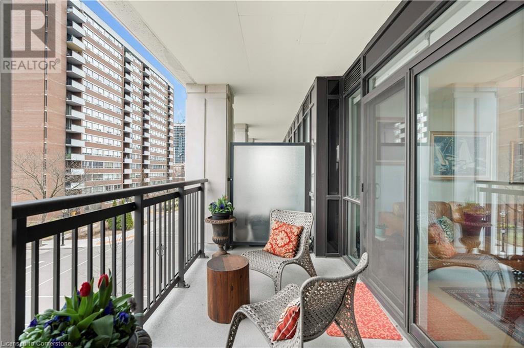 Photo 29 of 2025 Maria Street Unit 302, Burlington ON