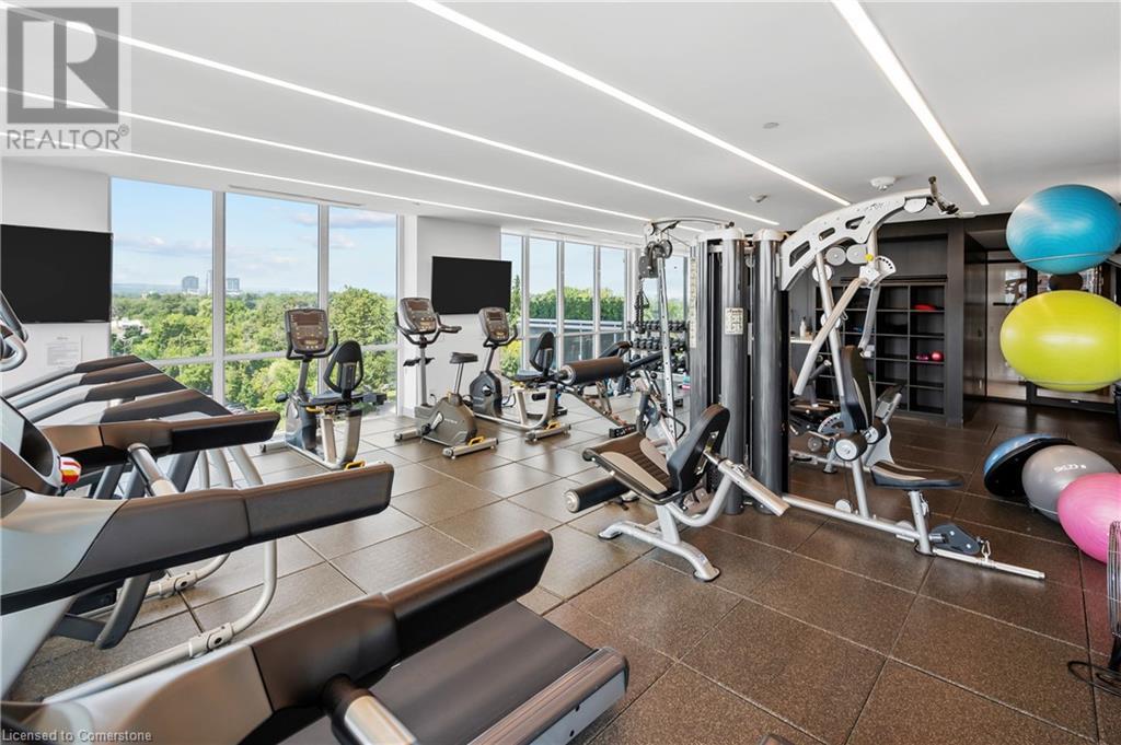 Photo 36 of 2025 Maria Street Unit 302, Burlington ON