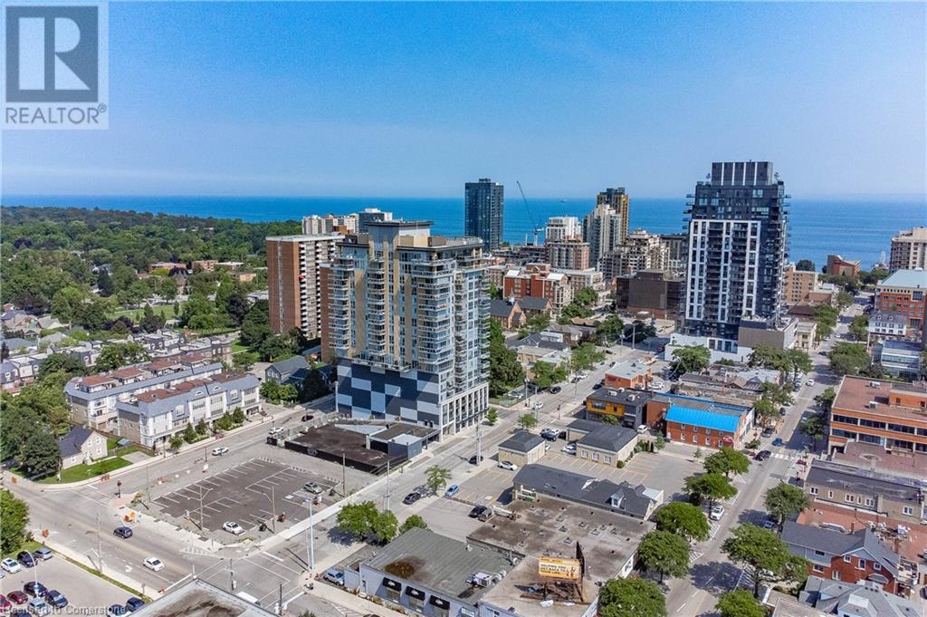Photo 15 of 2025 Maria Street Unit 302, Burlington ON