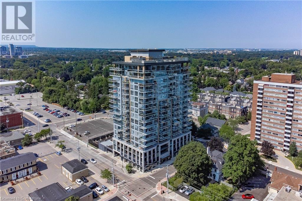 Photo 22 of 2025 Maria Street Unit 302, Burlington ON