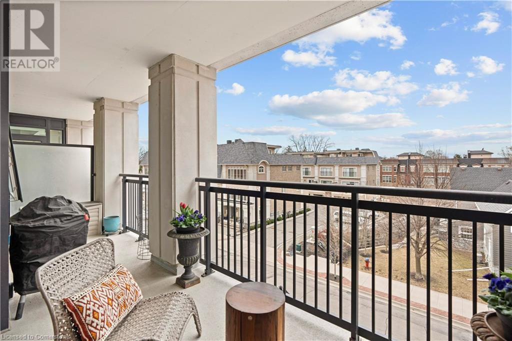 Photo 32 of 2025 Maria Street Unit 302, Burlington ON