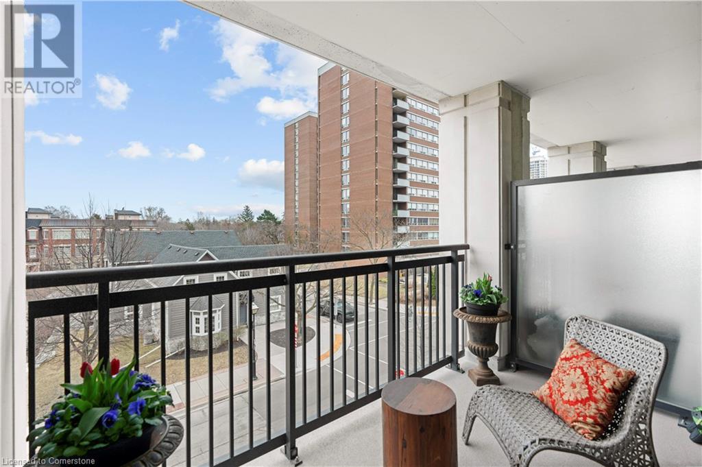 Photo 39 of 2025 Maria Street Unit 302, Burlington ON
