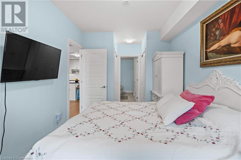 Photo 16 of 2025 Maria Street Unit 302, Burlington ON