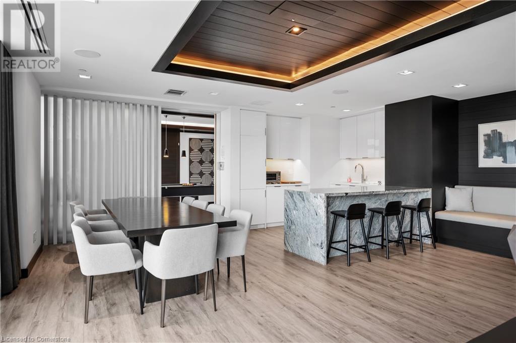Photo 38 of 2025 Maria Street Unit 302, Burlington ON