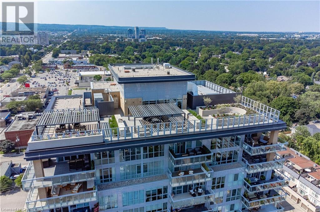 Photo 43 of 2025 Maria Street Unit 302, Burlington ON
