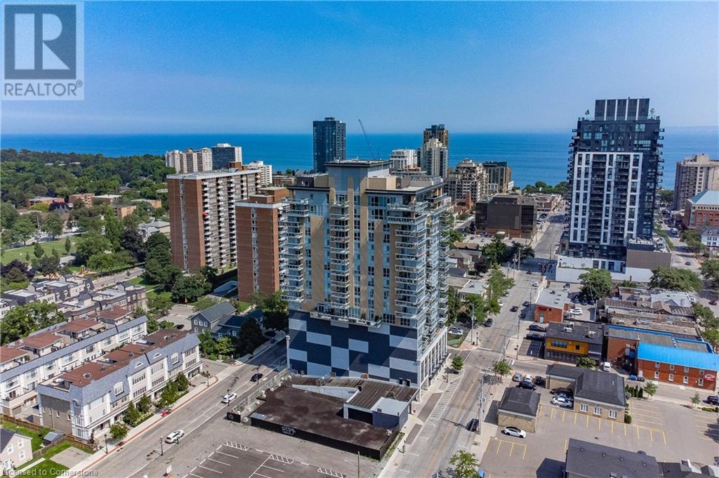 Photo 19 of 2025 Maria Street Unit 302, Burlington ON