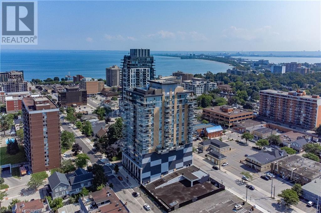 Photo 2 of 2025 Maria Street Unit 302, Burlington ON