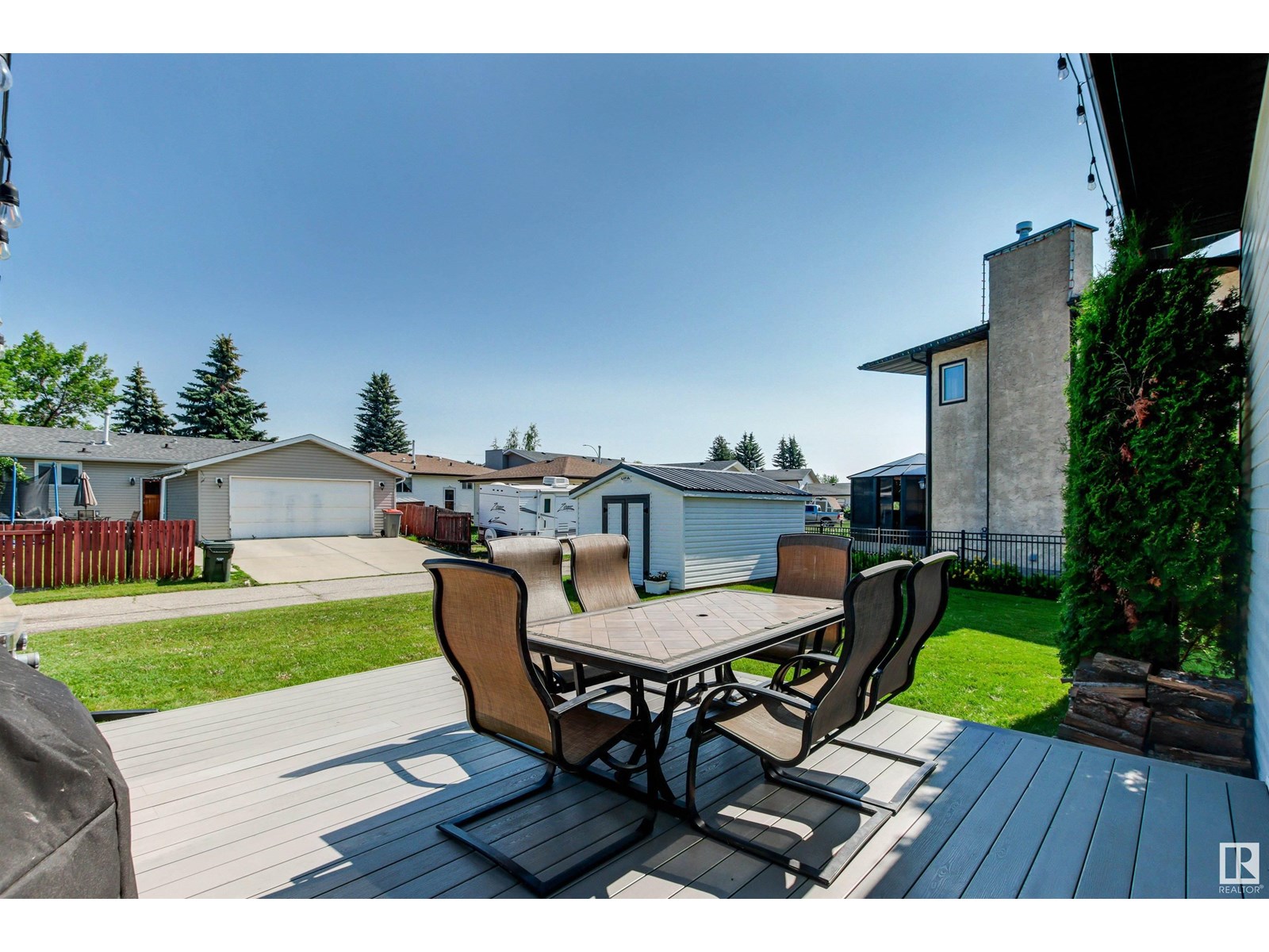 Photo 39 of 63 Glenwood Cr, Stony Plain AB