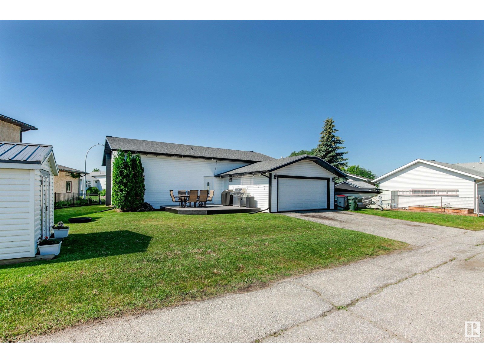 Photo 38 of 63 Glenwood Cr, Stony Plain AB