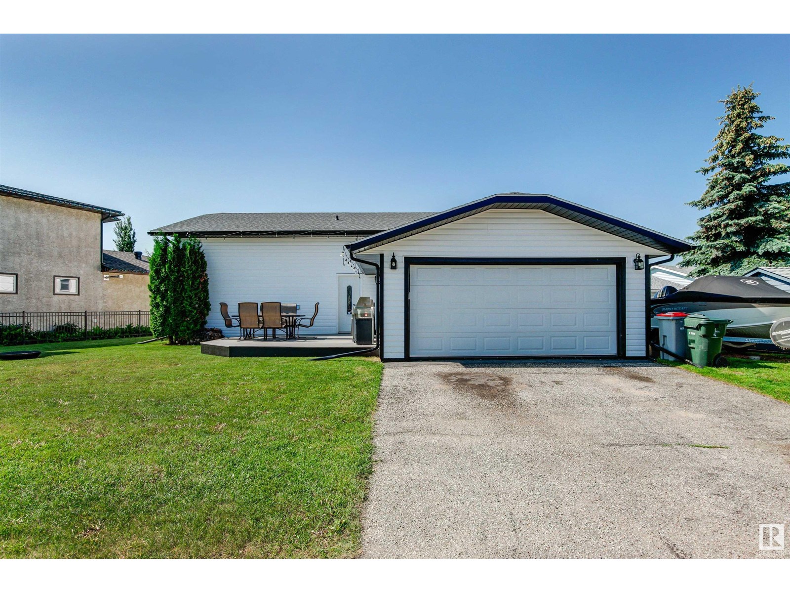 Photo 41 of 63 Glenwood Cr, Stony Plain AB