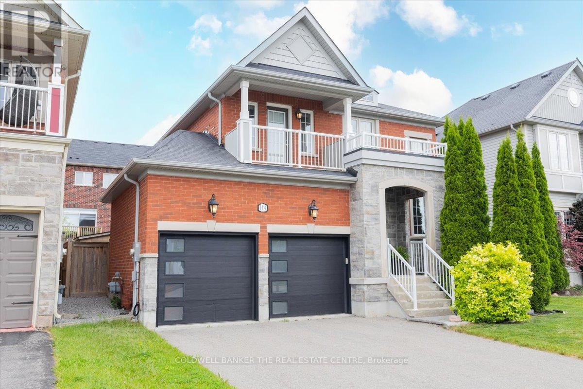 Photo 12 of 114 Laurendale Avenue, Georgina ON