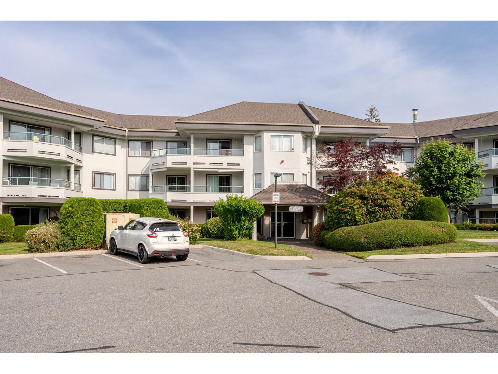 Photo 1 of 237 2451 Gladwin Road, Abbotsford BC