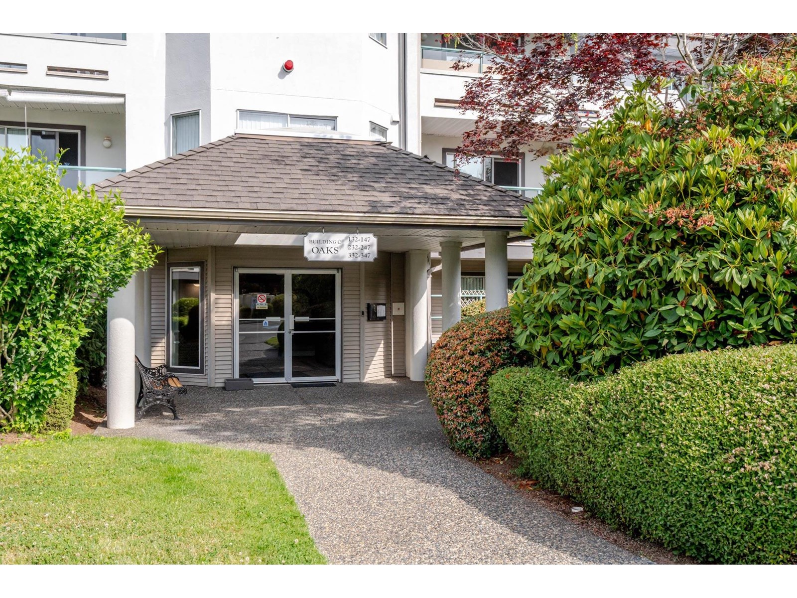 Photo 2 of 237 2451 Gladwin Road, Abbotsford BC