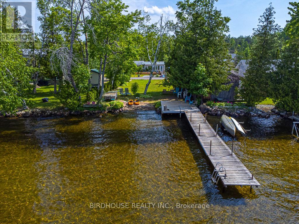 Photo 38 of 62 Fells Bay Road, Kawartha Lakes ON