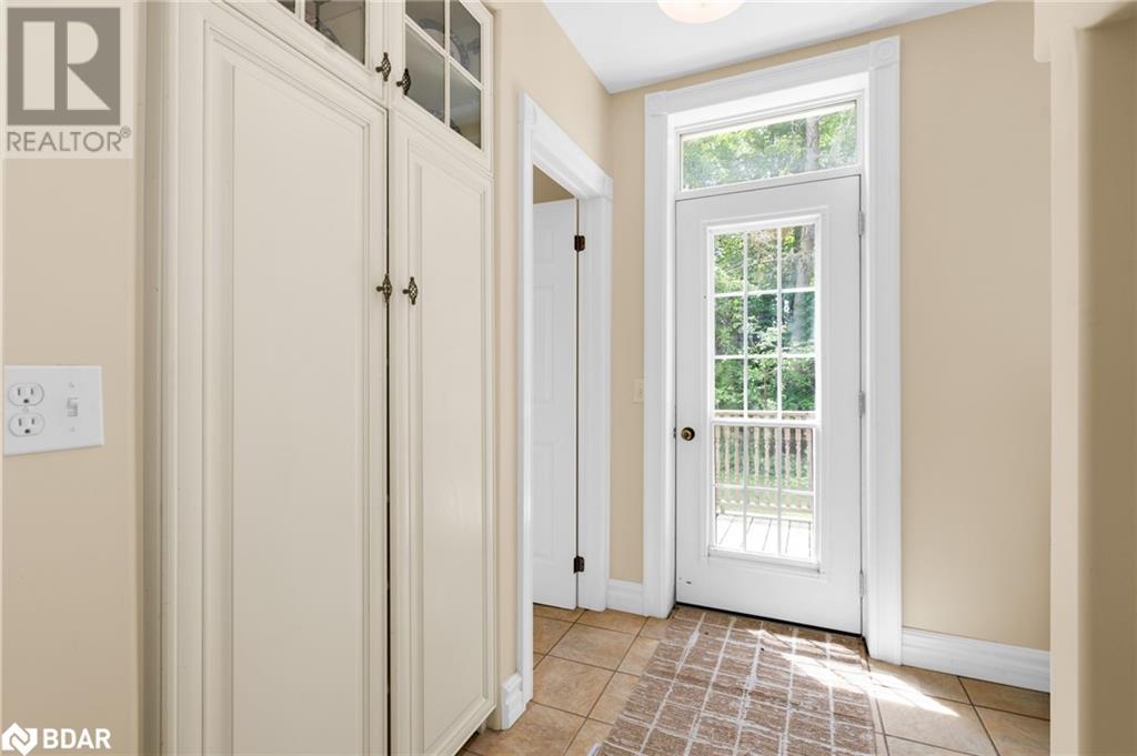 Photo 19 of 1407 Flos 8 Road W, Springwater ON
