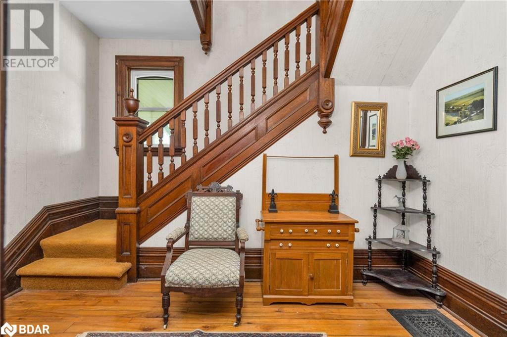 Photo 1 of 1407 Flos 8 Road W, Springwater ON
