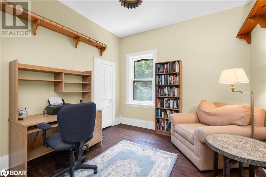Photo 30 of 1407 Flos 8 Road W, Springwater ON
