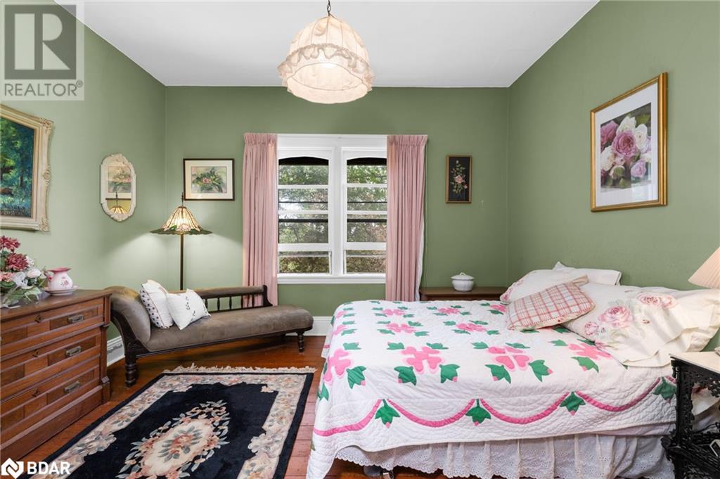 Photo 40 of 1407 Flos 8 Road W, Springwater ON