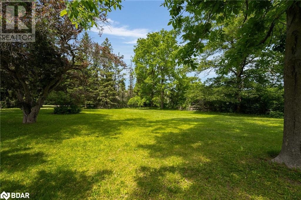 Photo 32 of 1407 Flos 8 Road W, Springwater ON