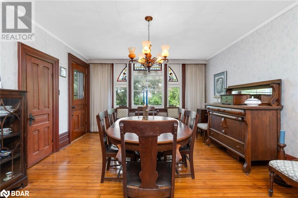 Photo 23 of 1407 Flos 8 Road W, Springwater ON