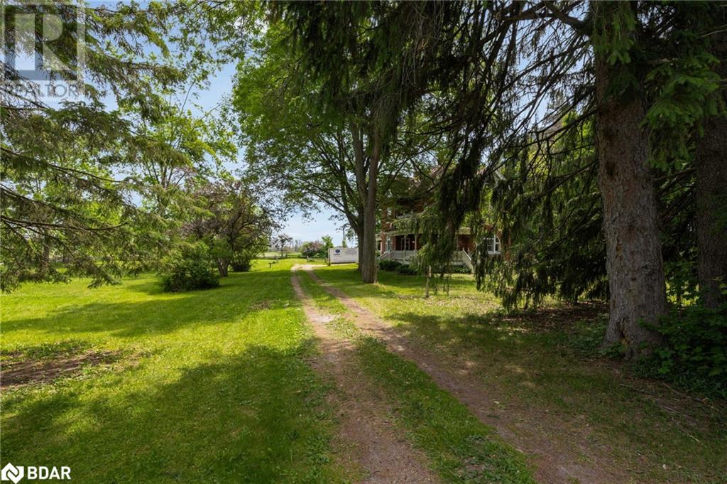 Photo 28 of 1407 Flos 8 Road W, Springwater ON