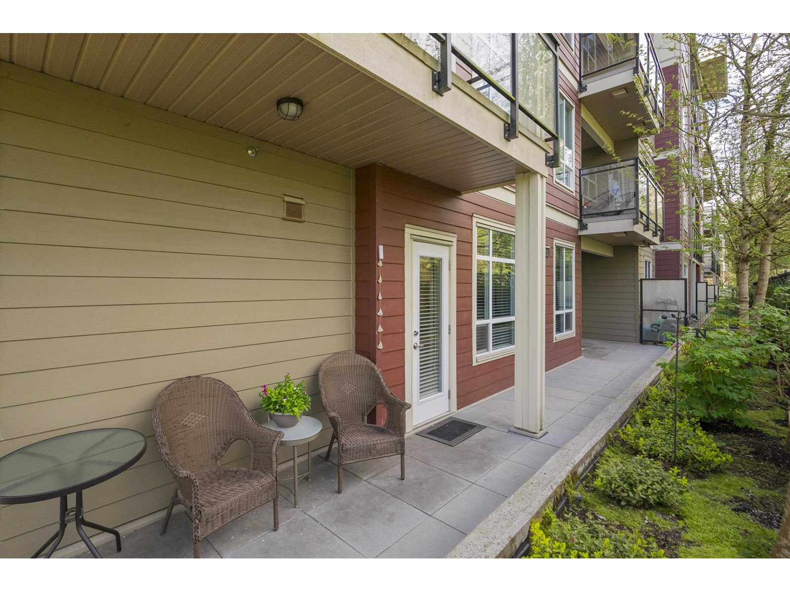 Photo 27 of D 109 20211 66 Avenue, Langley BC