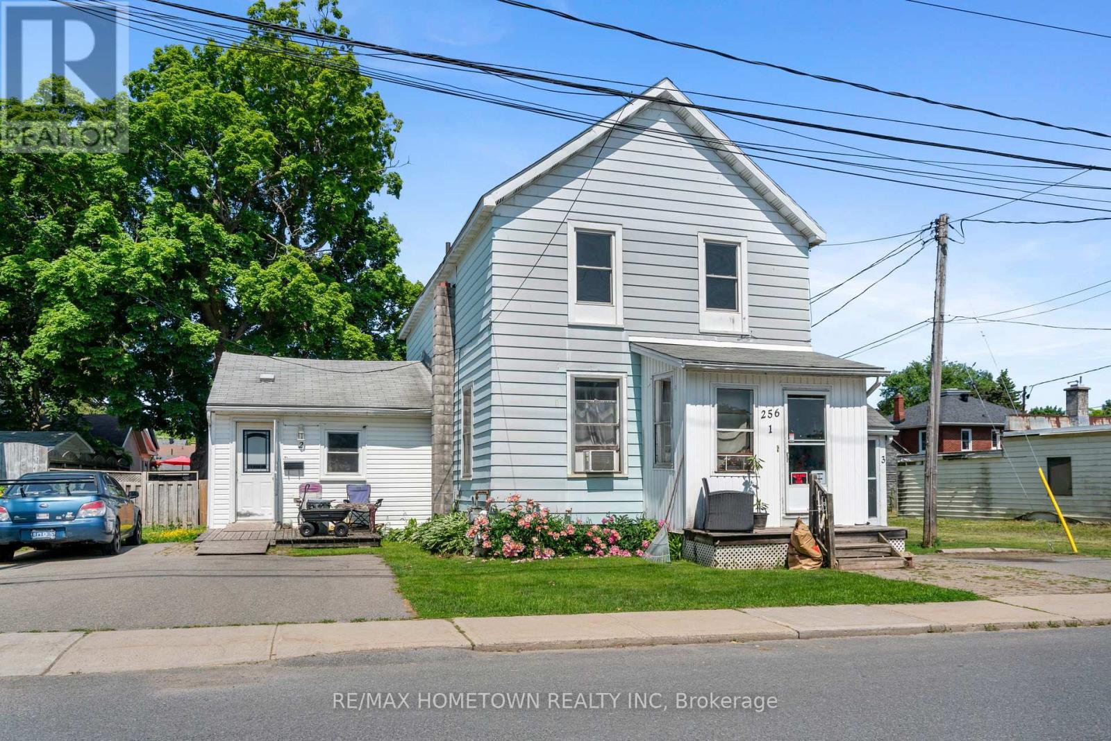 Photo 10 of 256 Ann Street, Prescott ON