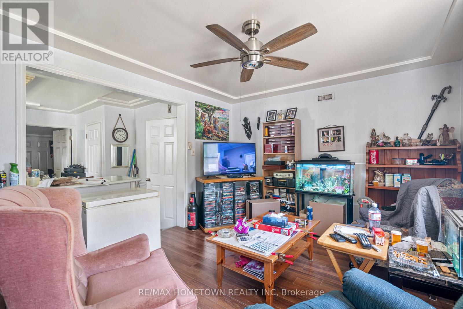 Photo 7 of 256 Ann Street, Prescott ON