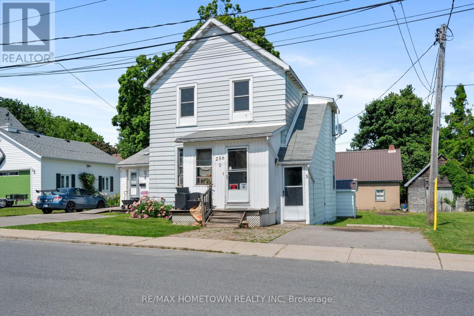 Photo 27 of 256 Ann Street, Prescott ON
