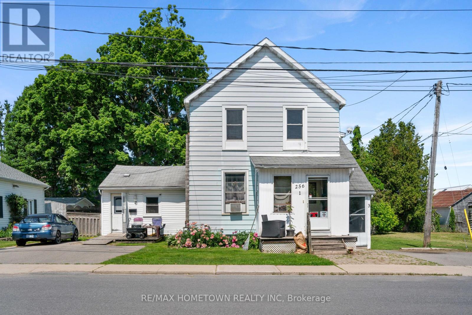 Photo 35 of 256 Ann Street, Prescott ON