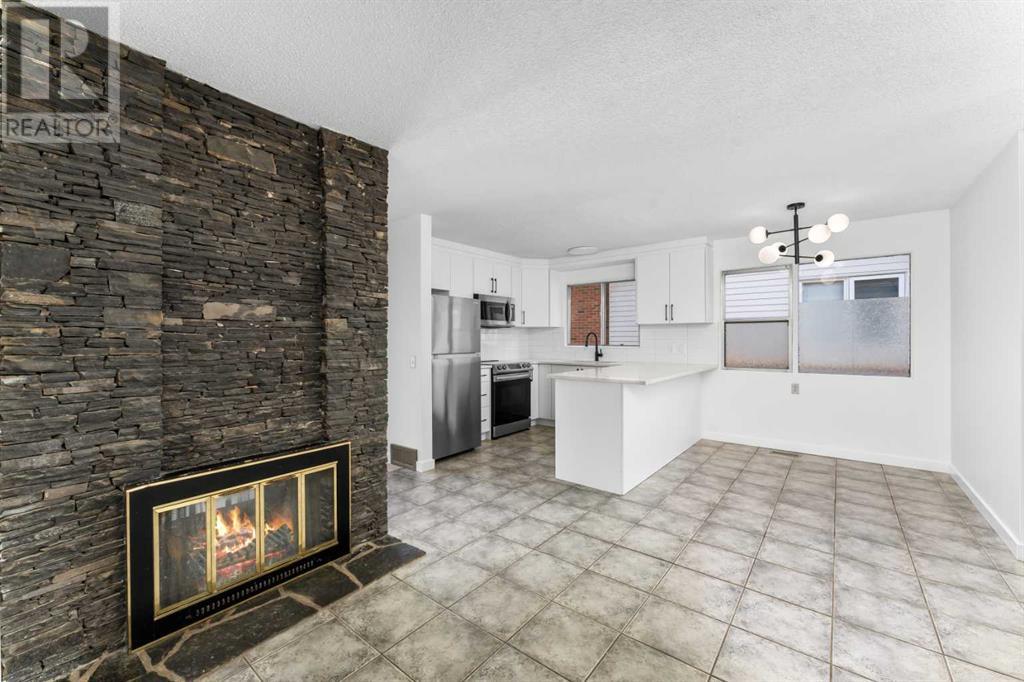 Single Family House Bungalow for Sale in  Silver Springs Hill NW Silver Springs Calgary 