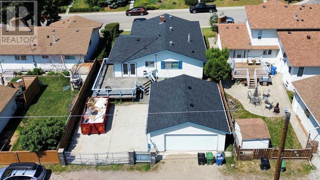 Single Family House Bungalow for Sale in  Silver Springs Hill NW Silver Springs Calgary 