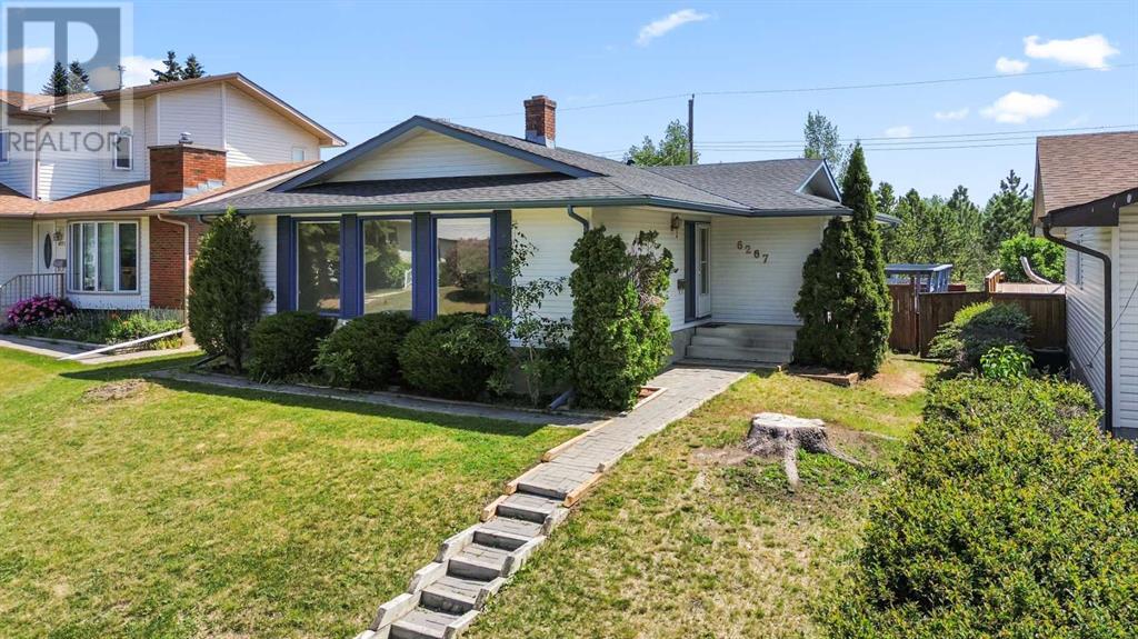 6267 Silver Springs Hill NW, Calgary, Alberta