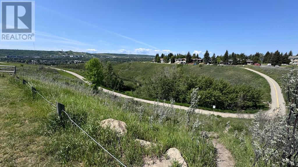 Single Family House Bungalow for Sale in  Silver Springs Hill NW Silver Springs Calgary 