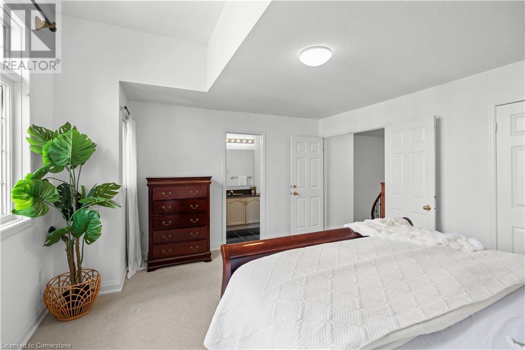Photo 23 of 5090 Fairview Street Unit 20, Burlington ON