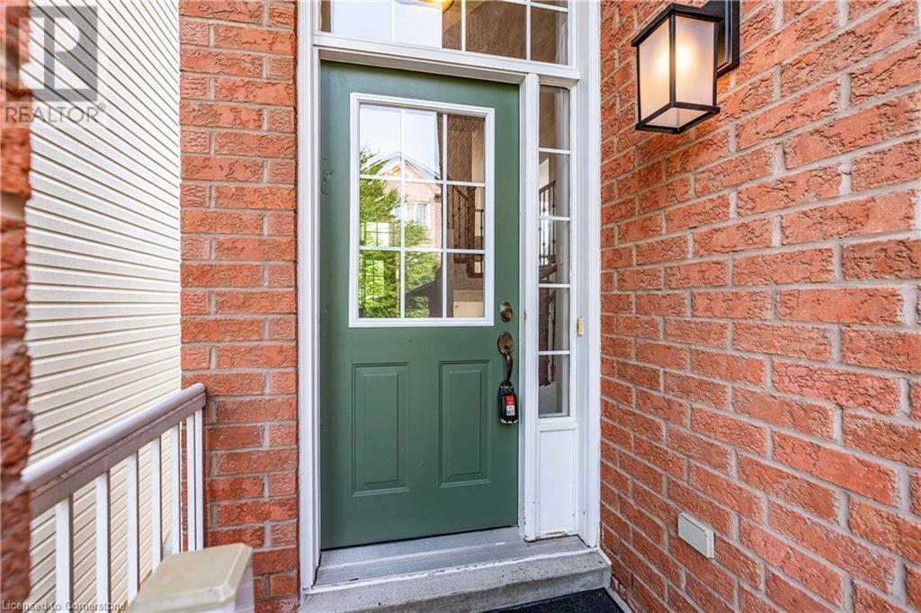 Photo 3 of 5090 Fairview Street Unit 20, Burlington ON