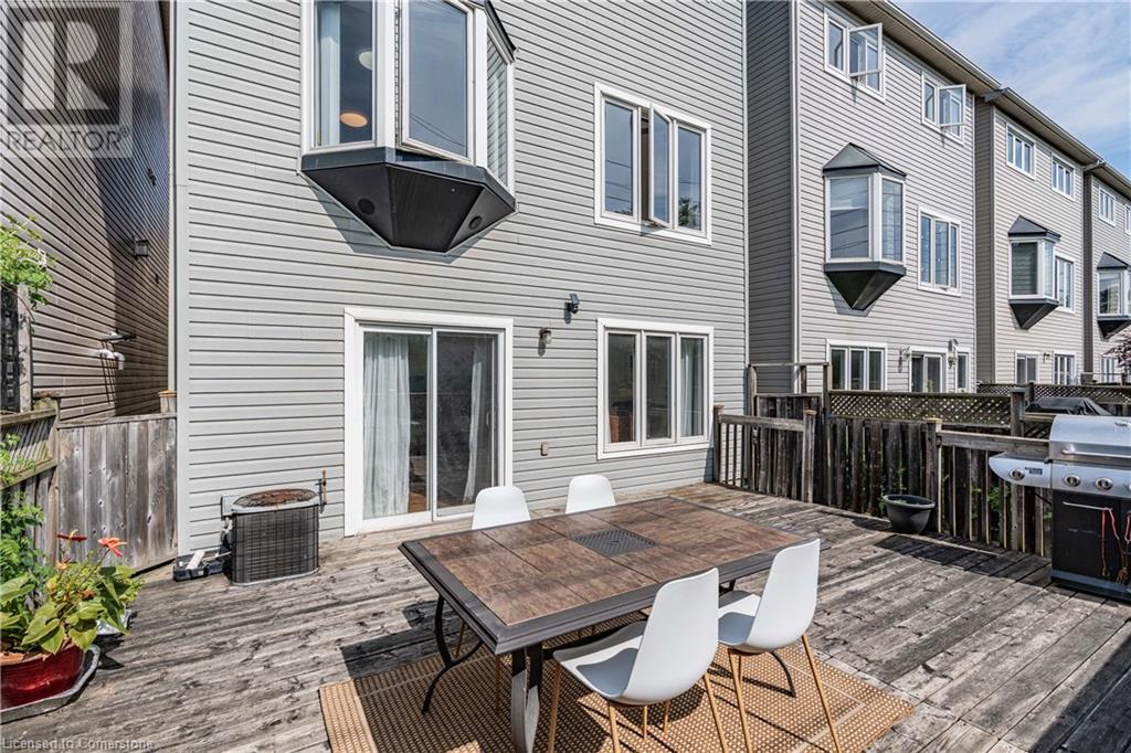 Photo 36 of 5090 Fairview Street Unit 20, Burlington ON