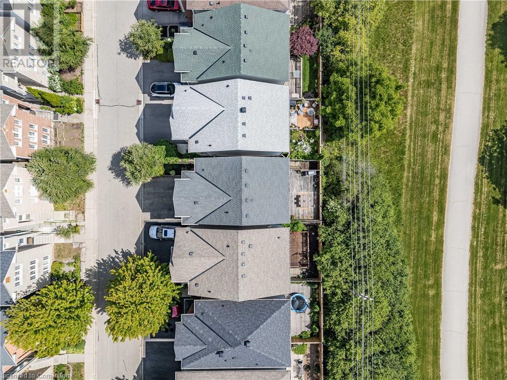 Photo 39 of 5090 Fairview Street Unit 20, Burlington ON