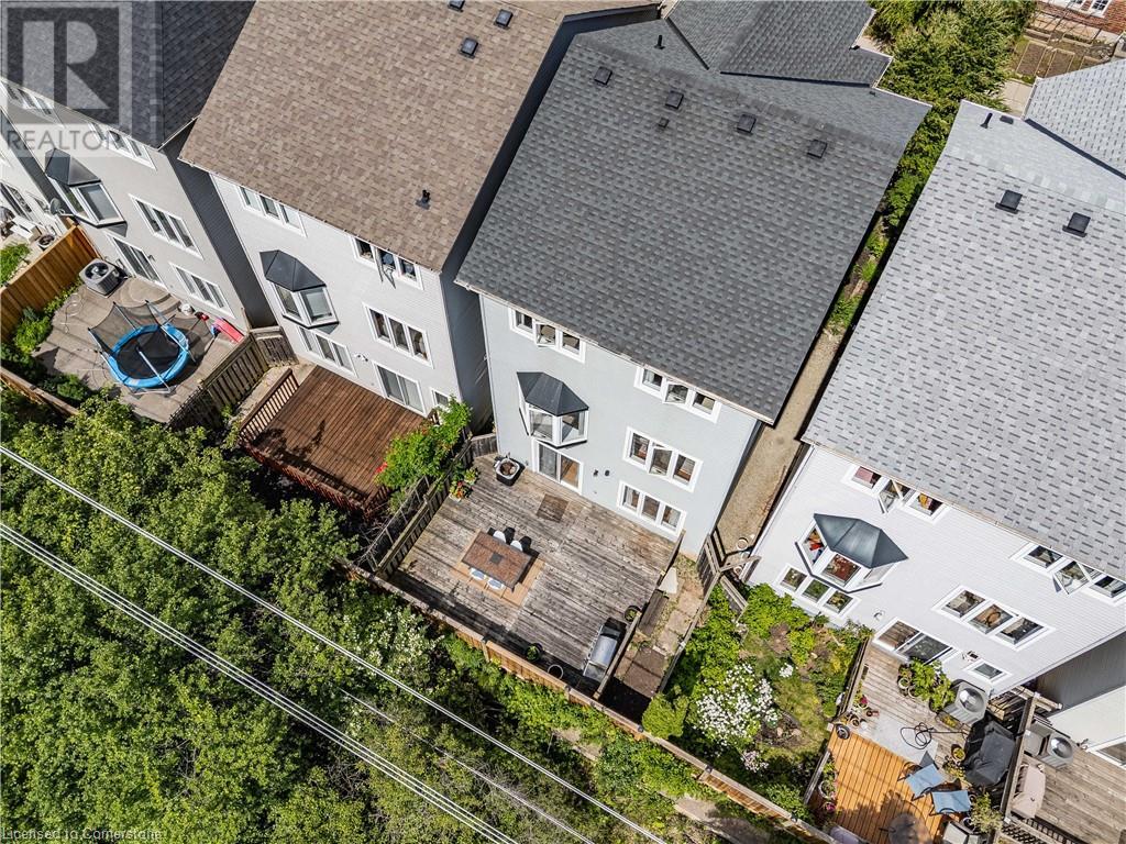 Photo 40 of 5090 Fairview Street Unit 20, Burlington ON