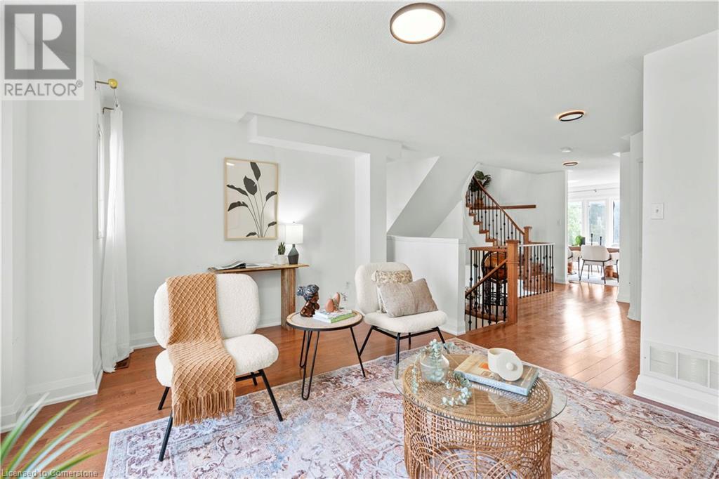 Photo 8 of 5090 Fairview Street Unit 20, Burlington ON