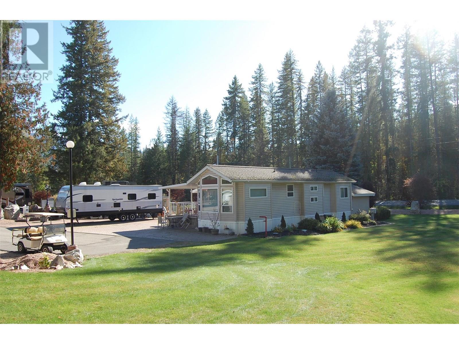 52 3303 Mabel Lake Road, Enderby