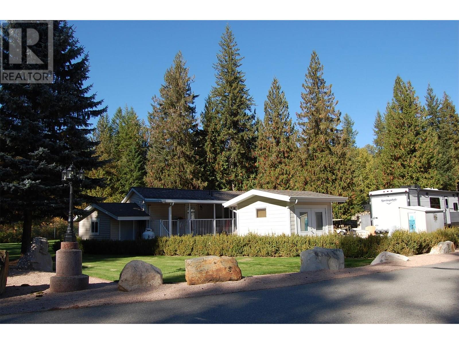 52 3303 Mabel Lake Road, Enderby