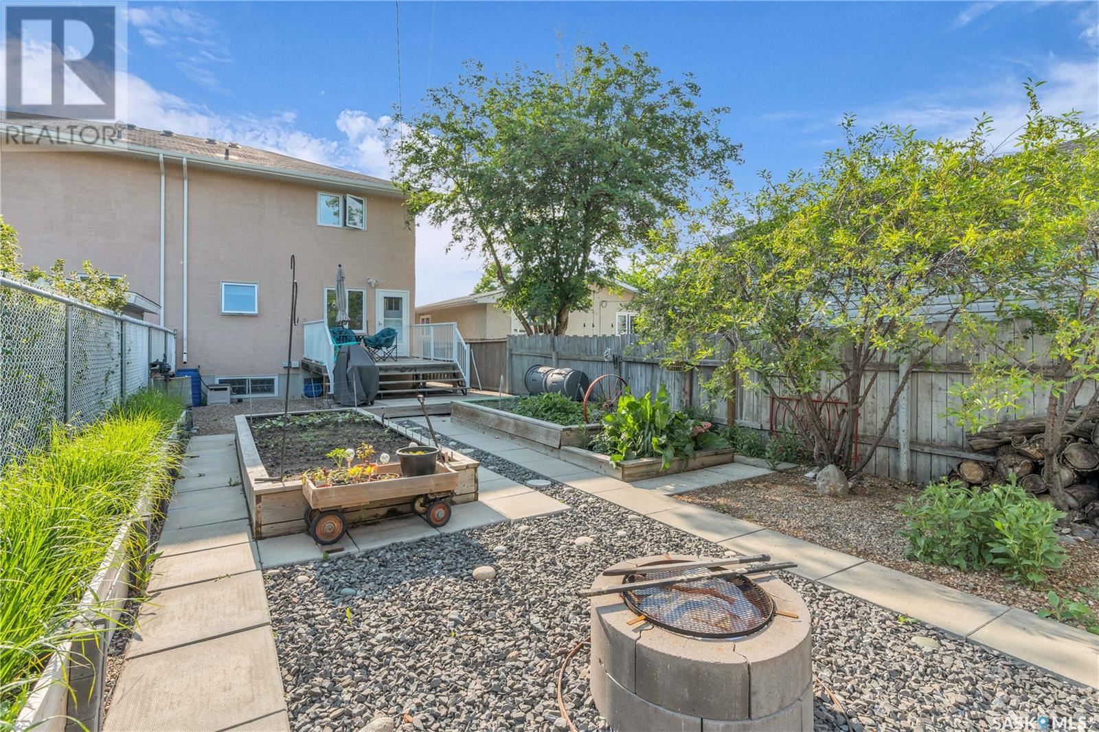 Single Family House 2 Level for Sale in  F AVENUE N Saskatoon 