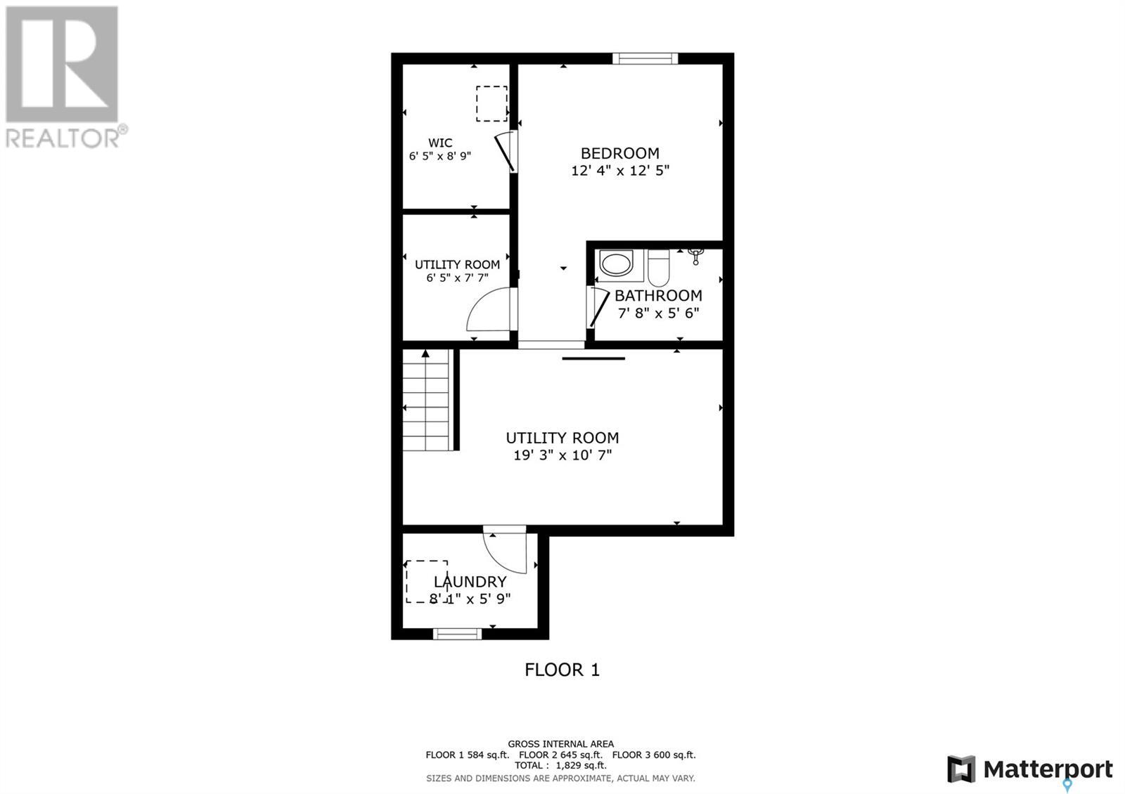 Single Family House 2 Level for Sale in  F AVENUE N Saskatoon 